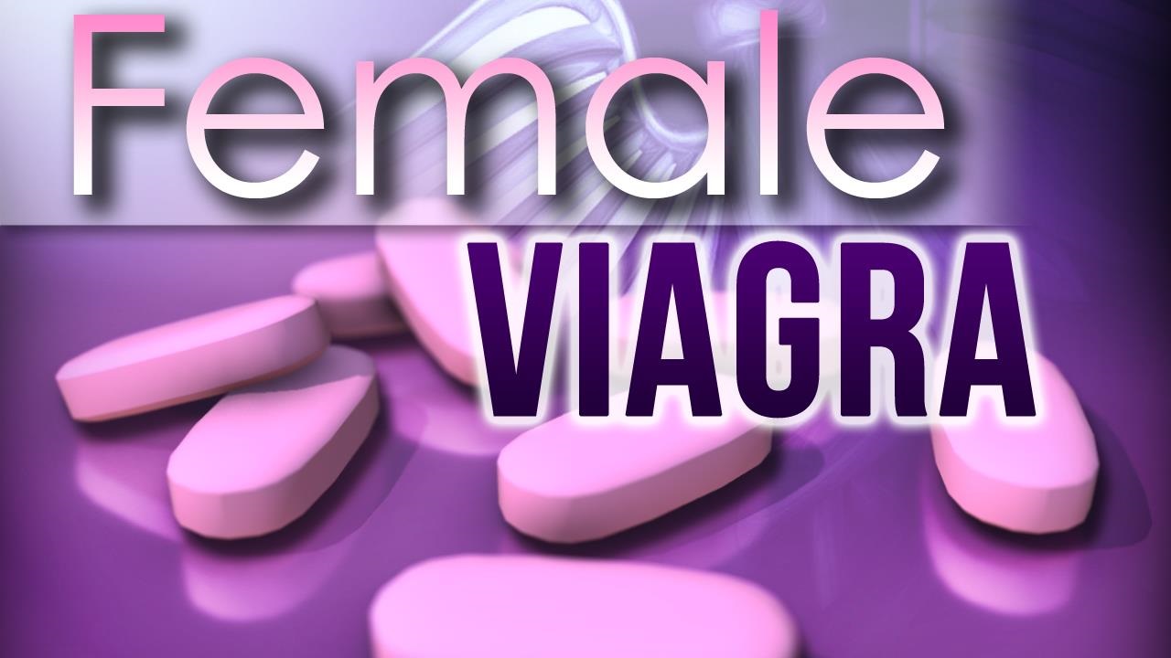 FDA approves female sex pill, but with safety restrictions - WINK News