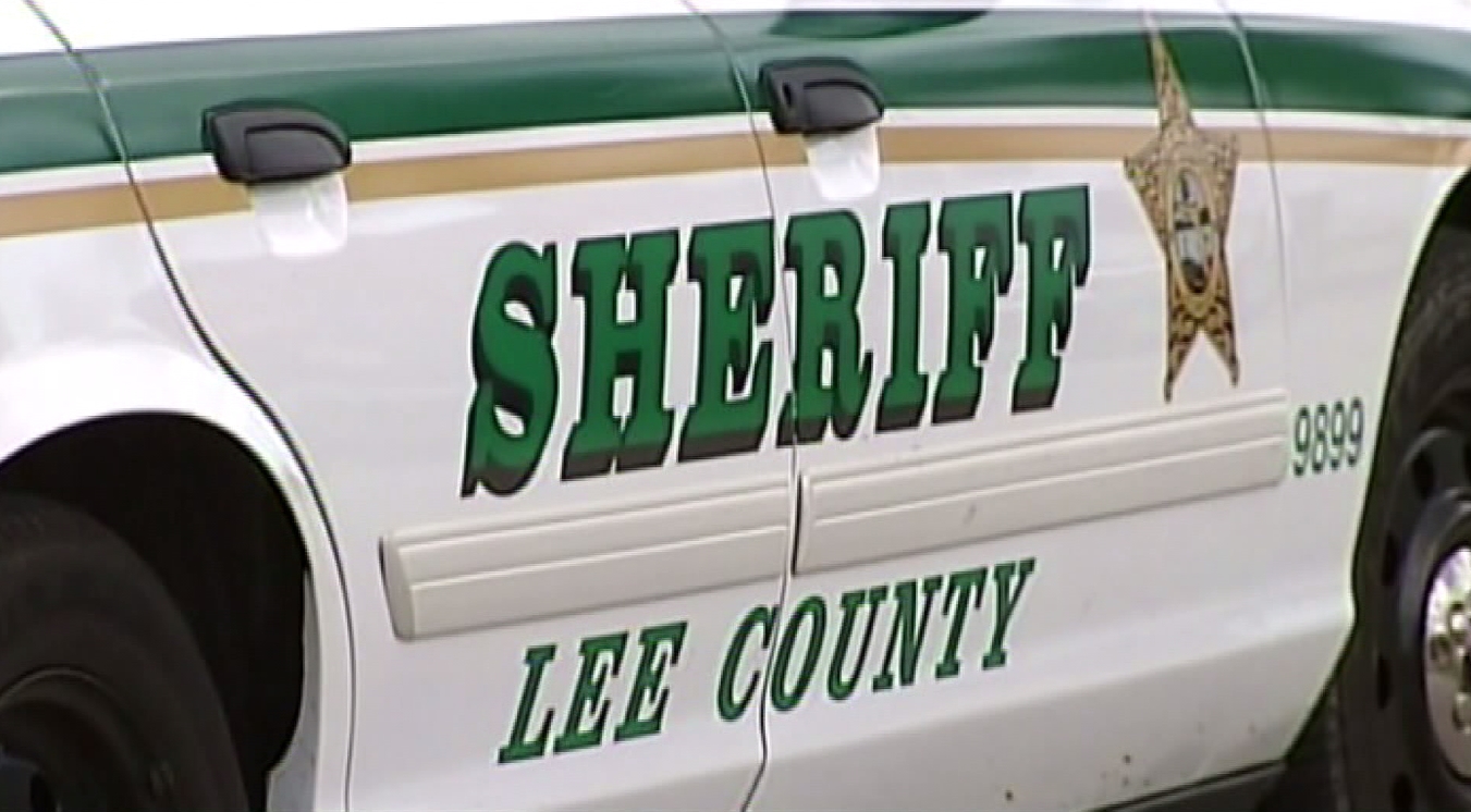 Lee County Sheriff's Department