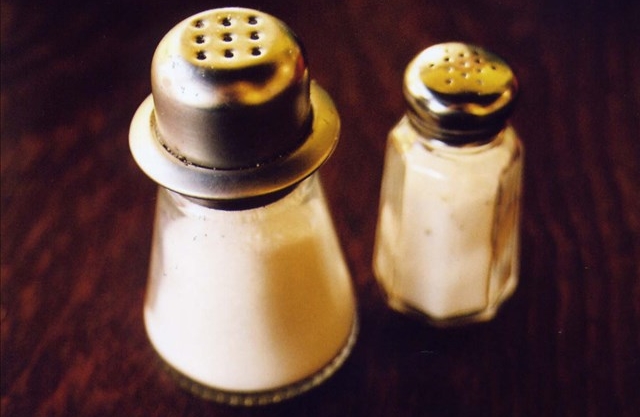 Serious health problems associated with high salt consumption