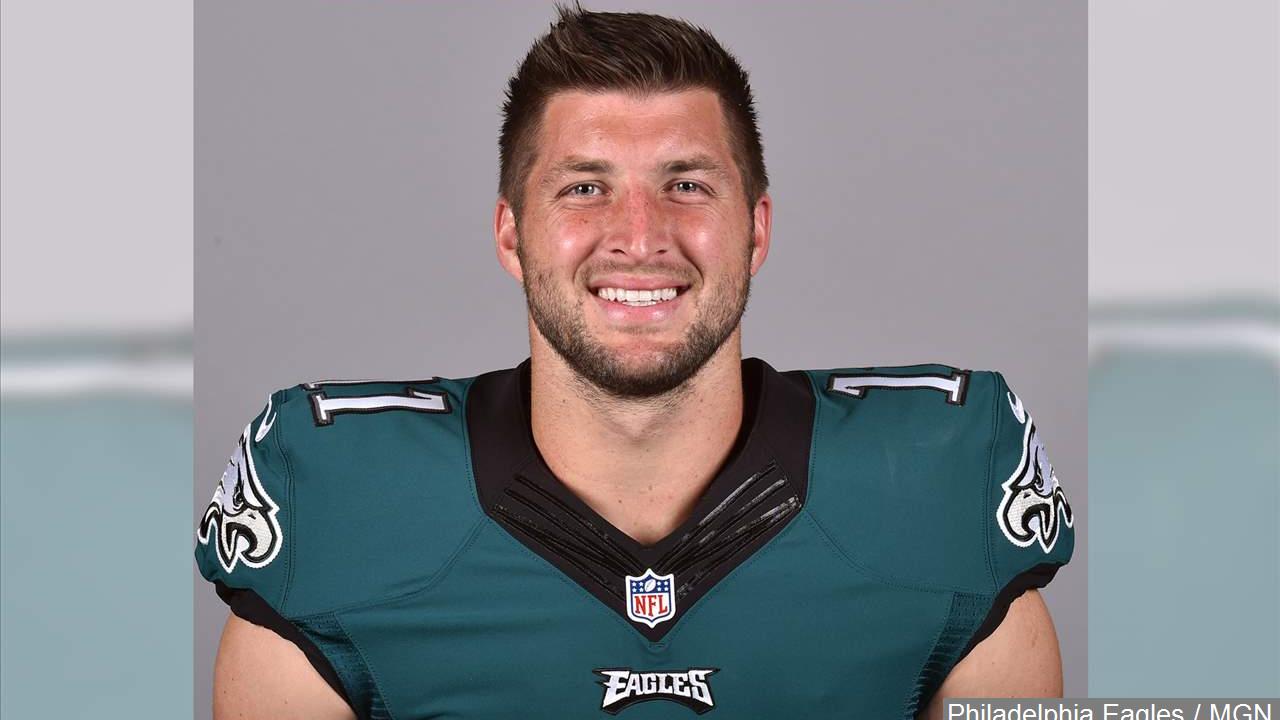 Tim Tebow passionate about attempt to get into pro baseball after