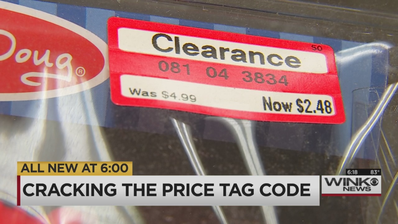 Home Depot Clearance Price Tag Secrets 