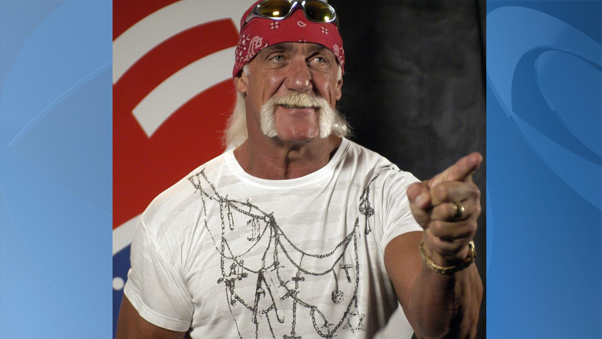 Civil trial between Hulk Hogan, website, to begin - WINK News