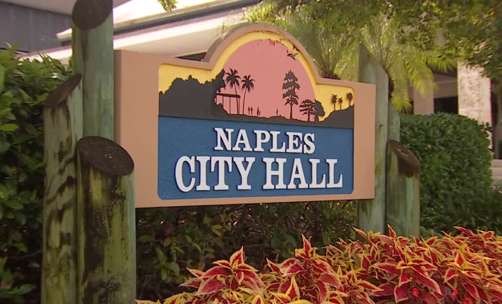 Naples tables mask mandate decision after a rush to renewed discussion