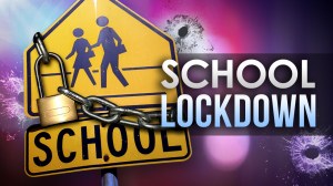 New bipartisan legislation for school lockdowns