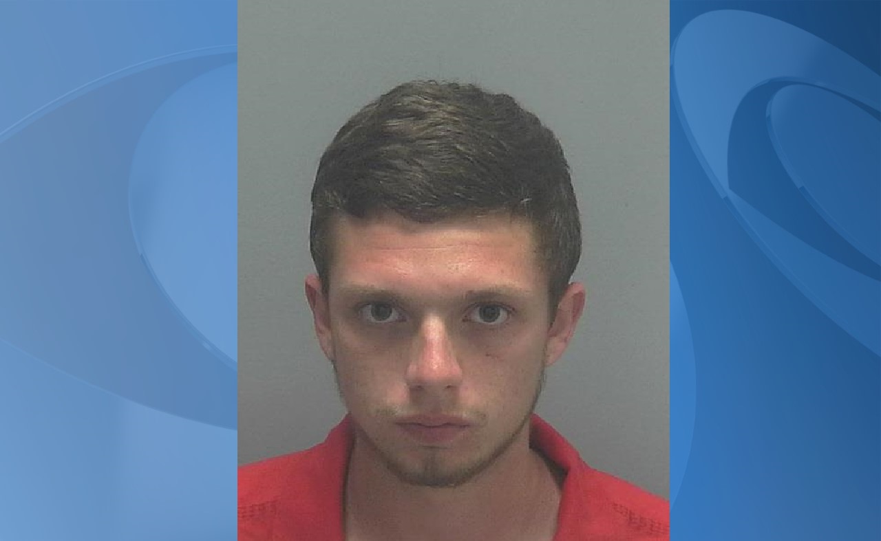 Arrest made in 2014 Bonita Springs home invasion - WINK News