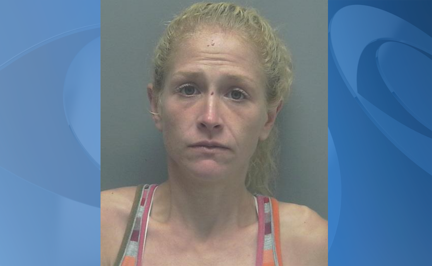 Woman arrested when accusations against FMPD officer backfire