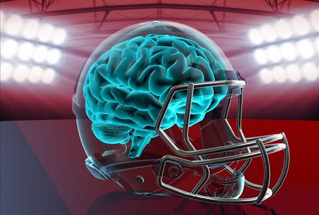 NFL official links football, CTE; could it affect $1B deal? - WINK News