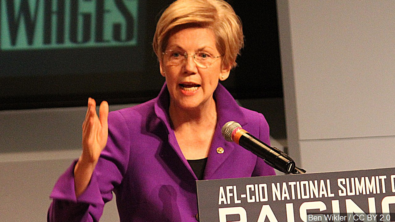 Elizabeth Warren Apologizes For Claiming Native American Heritage Wink News 