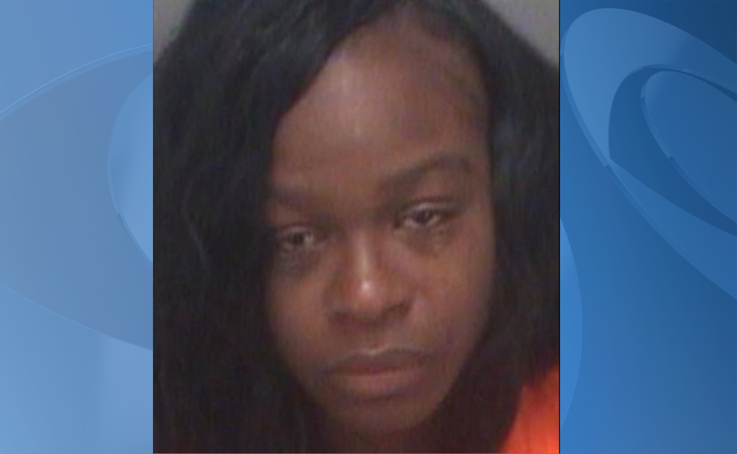 Florida woman accused of throwing tampon at police officer - WINK News