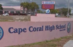 Cape Coral High School