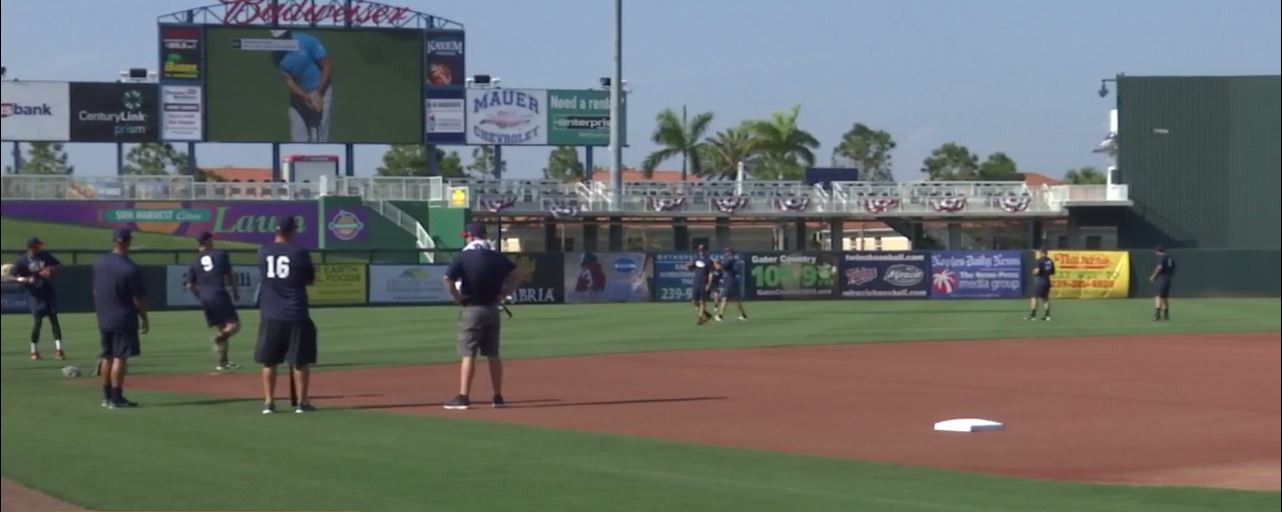 Dereck Rodriguez, son of Pudge, will face his father's former team