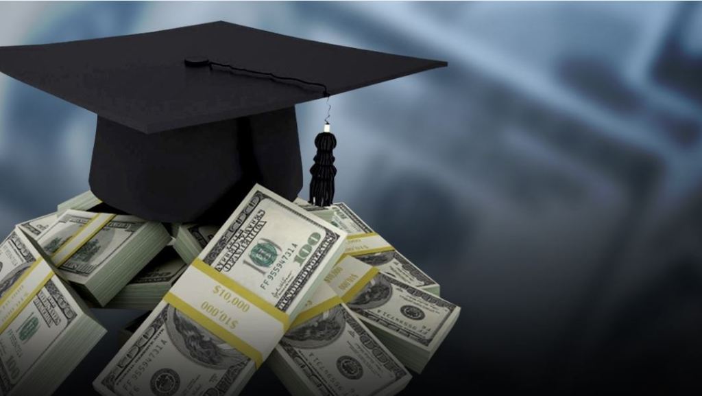 Ways to save for your child’s college tuition in advance