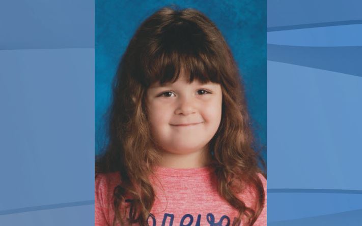 Missing Marion County Girl Found Safe Wink News