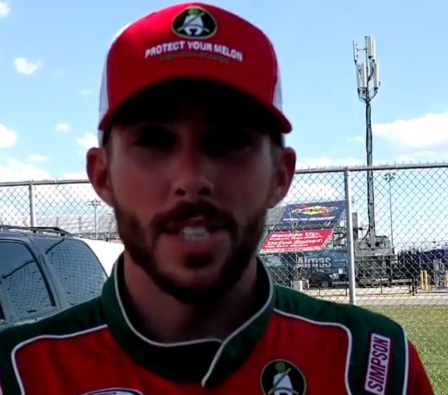 Alva native to race in Monster Energy Cup Series - WINK News