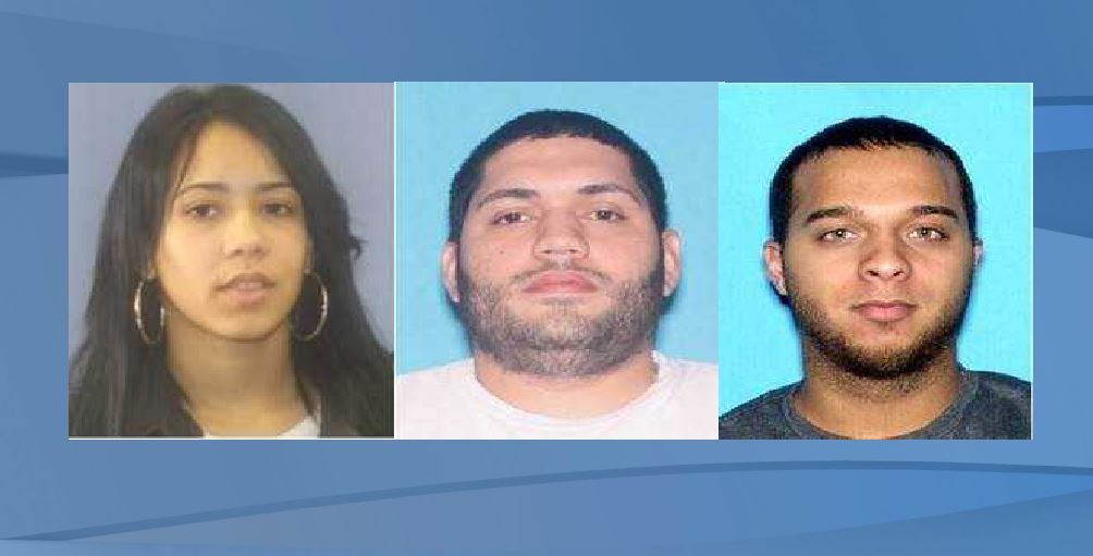 Trio Wanted In Fort Myers Shores Kidnapping - WINK News