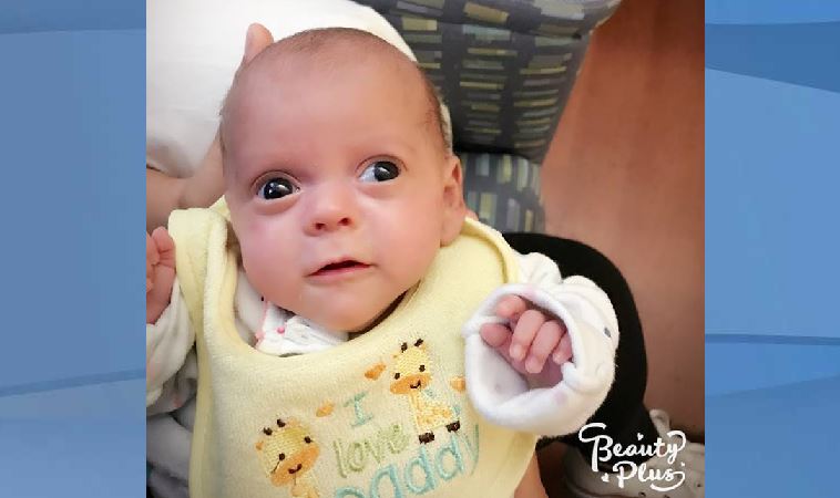 ‘Smallest preemie ever’ born at Maryland hospital finally goes home ...