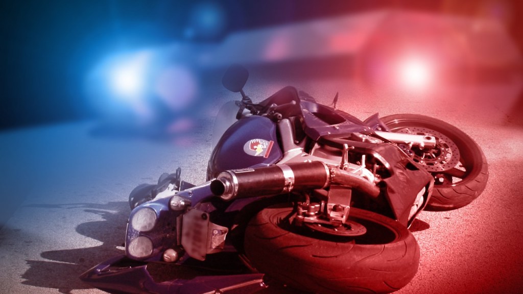 Motorcyclist killed in Port Charlotte crash