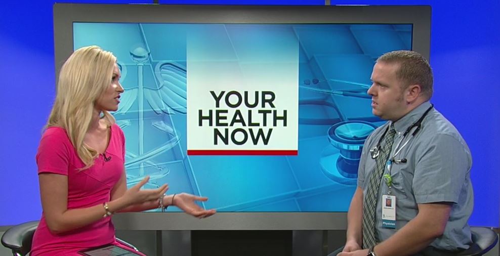 Your Health Now: Obesity in the US - WINK News