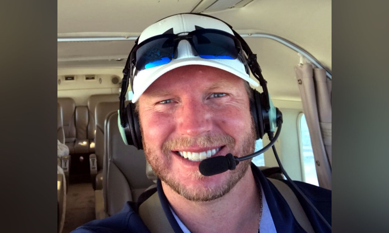 Roy Halladay was among 1st to fly model of plane he died in