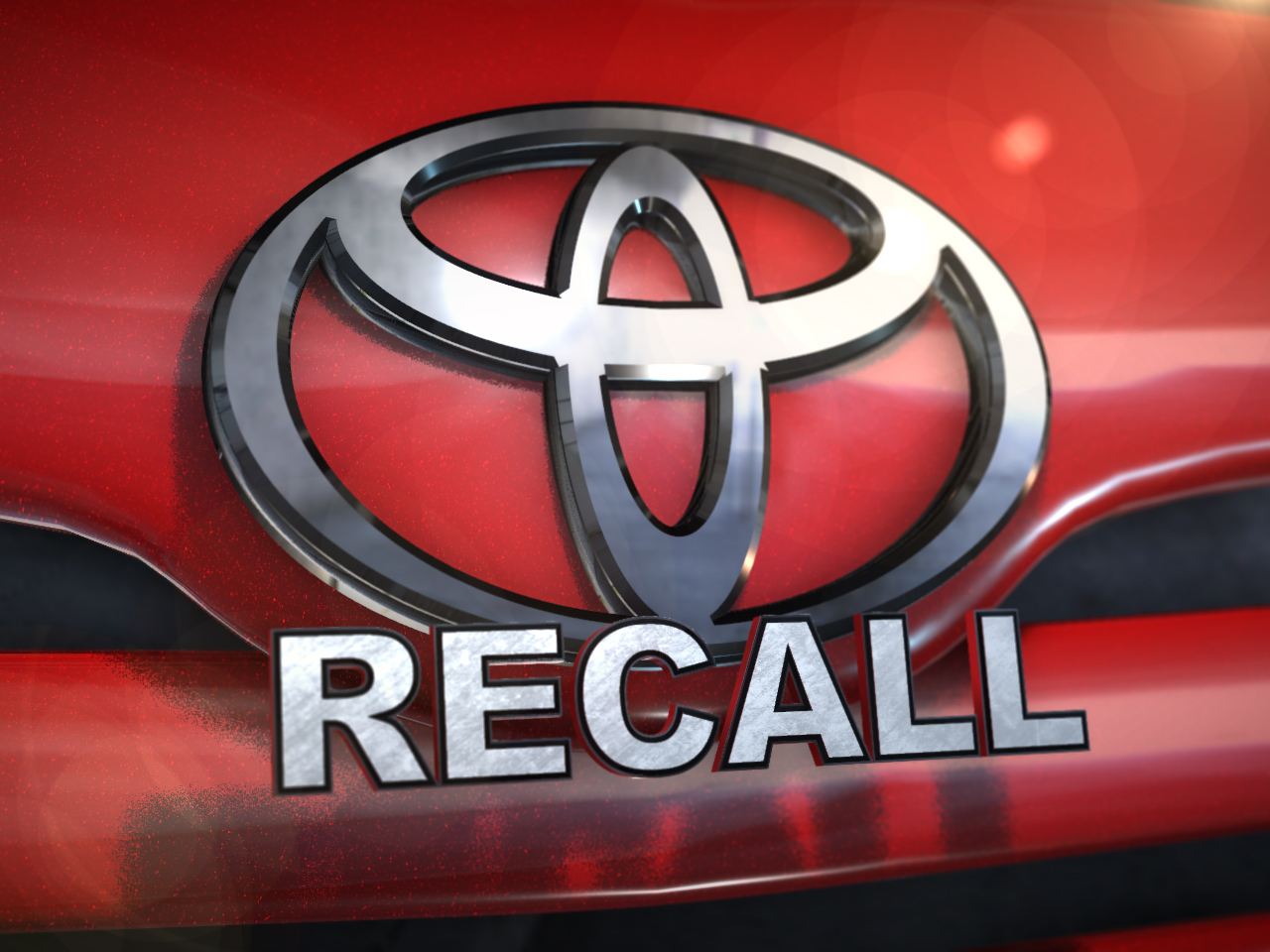 Toyota Recalls Nearly 700,000 Vehicles To Fix Faulty Fuel Pumps - WINK News