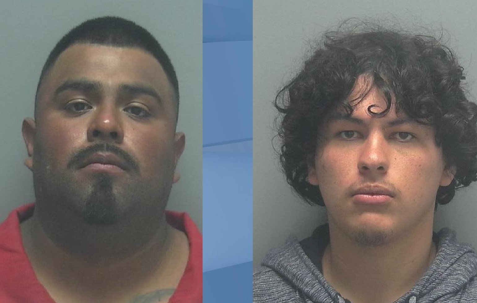 2 arrests made in Bonita Springs homicide - WINK News