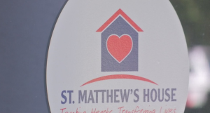 St. Matthews House