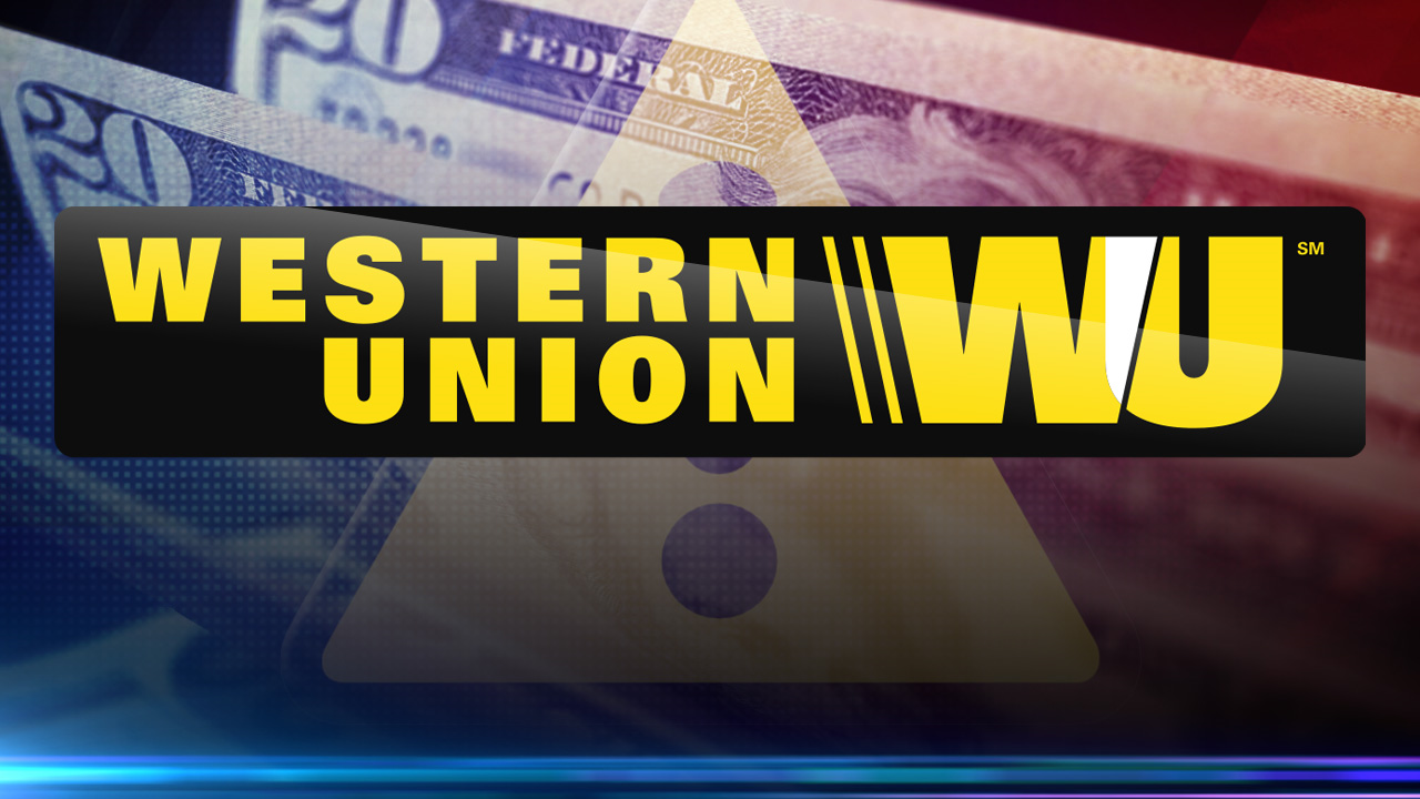 Claim your money from Western Union scam settlement