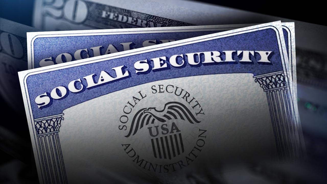 5 dangerous myths about Social Security - WINK News