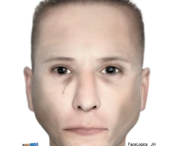 Composite sketch courtesy of the Lee County Sheriff's Office.