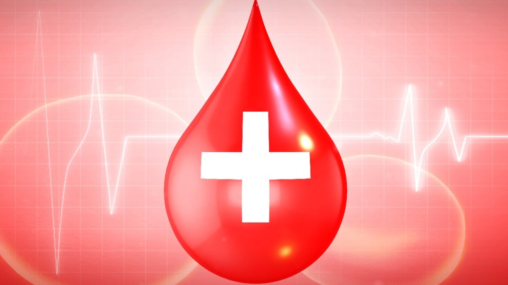 Lee Health schedules blood drives for January