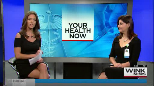 Your Health Now: Breast Cancer Prevention And Treatment - WINK News