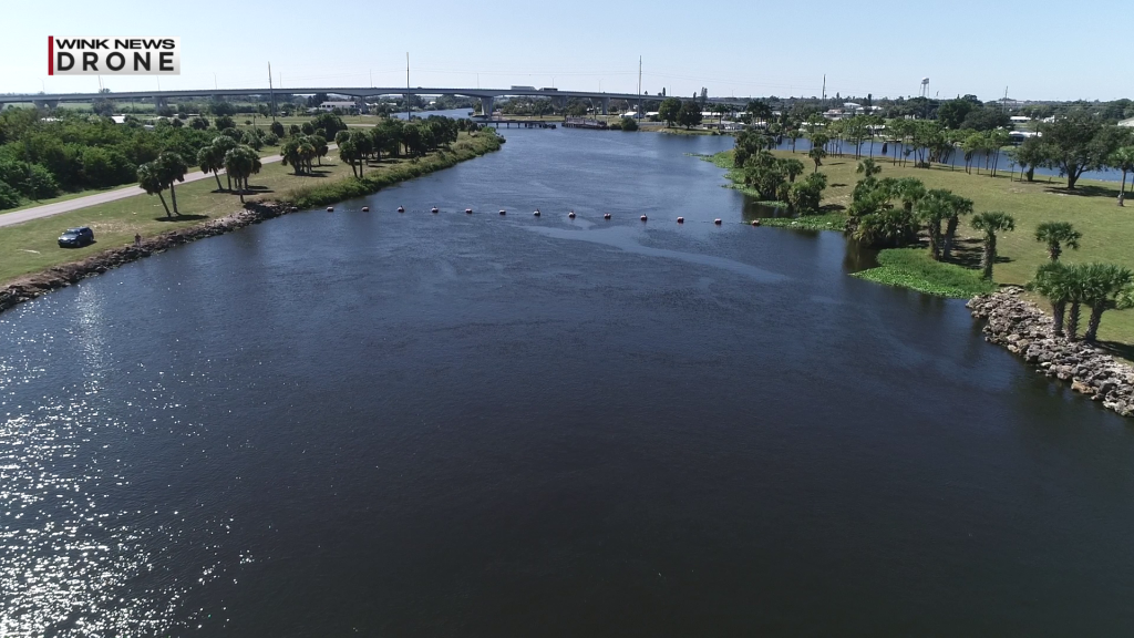 Corps of Engineers to start reducing flows from Lake Okeechobee