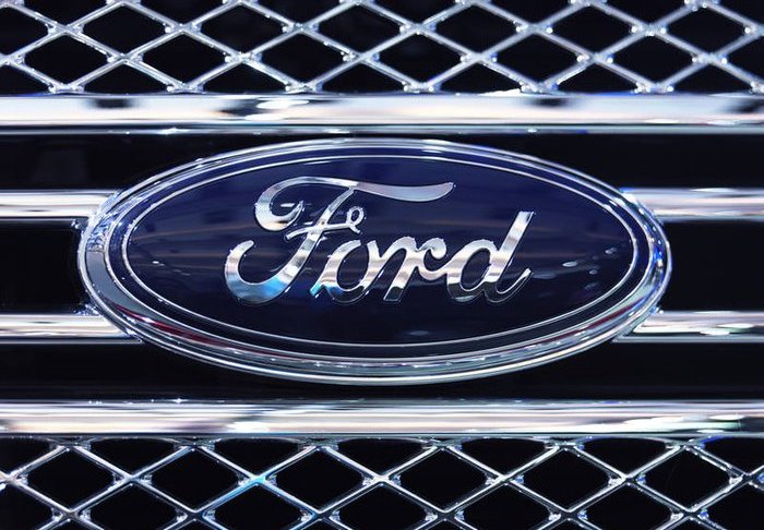 Ford recalls 40K vehicles over safety issues.
