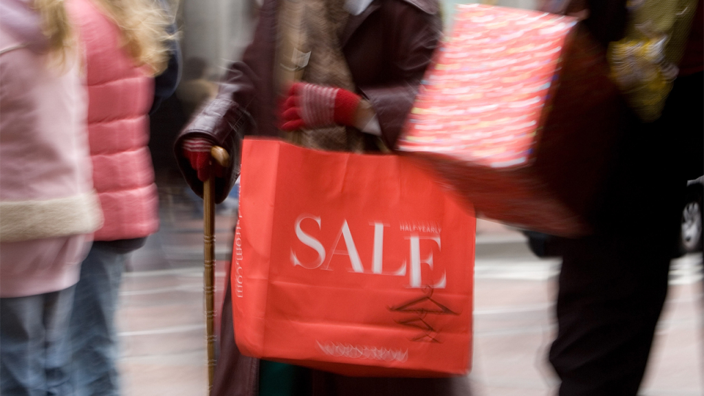 Take advantage of after-Christmas shopping deals for upcoming birthdays, holidays