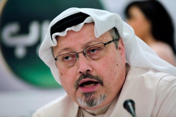 Suspects In Khashoggi's Killing Brought Before Saudi Court - WINK News