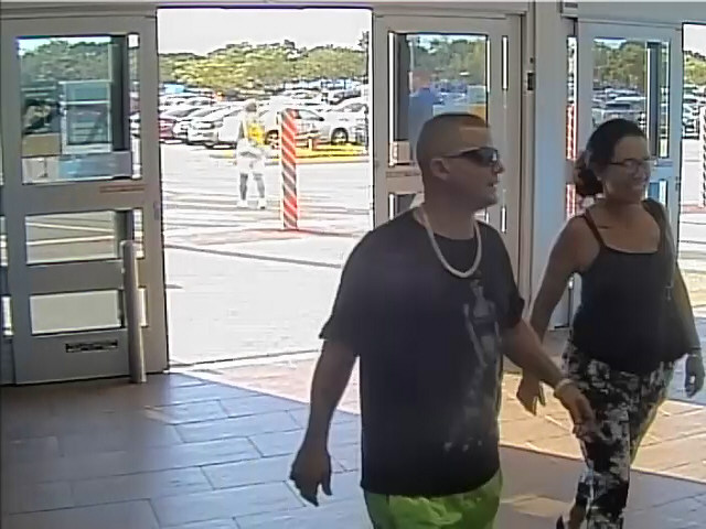 Cape Coral Police Seeking Help Identifying Retail Theft Suspects - WINK ...