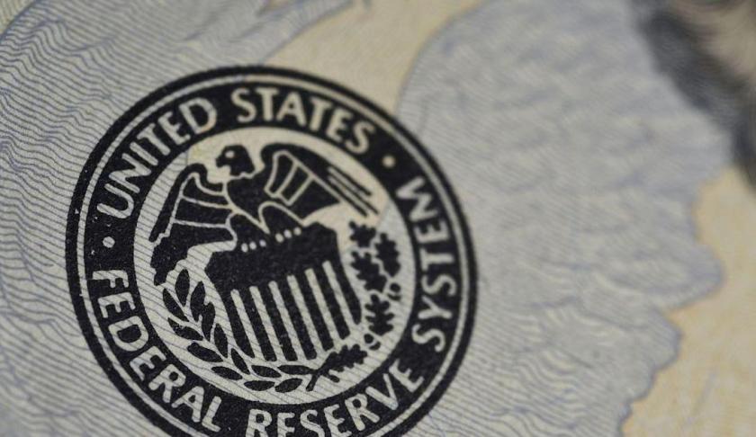 Federal Reserve raises interest rates. Photo via WINK News.