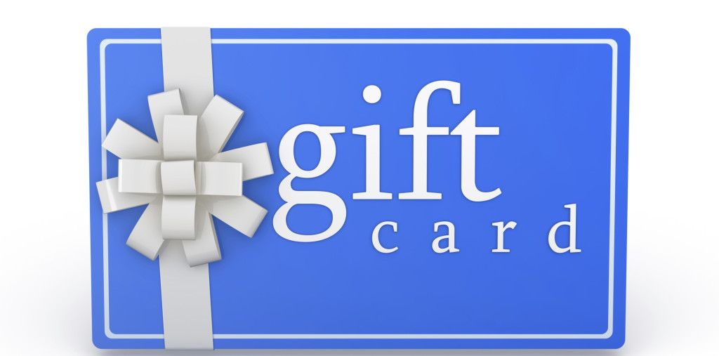 Avoiding gift card scams