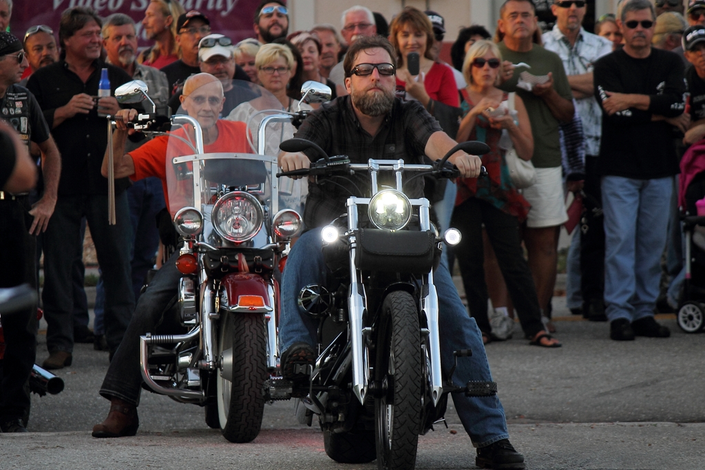 Fort Myers Bike Night switches locations to Rockstar HarleyDavidson