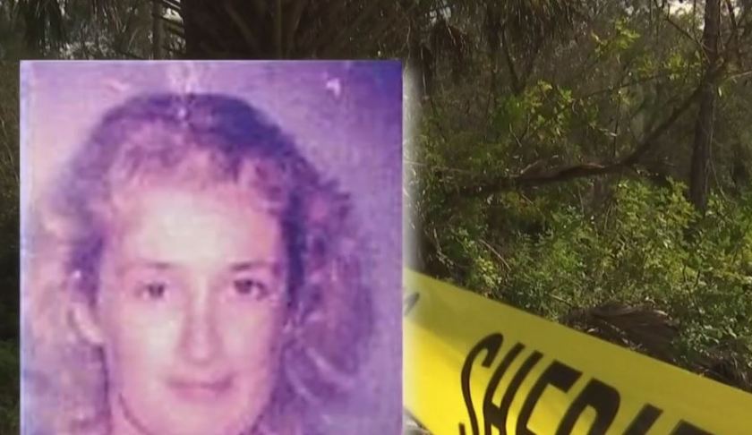 Authorities search for answers that will lead to the victim's death 24-years ago. WINK News photo.