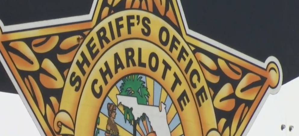 8 inmates test positive for COVID-19 at Charlotte County Jail, CCSO says they are the first