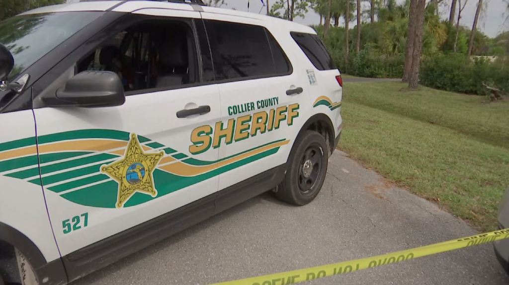 Collier County Sheriff’s Office addresses mental health