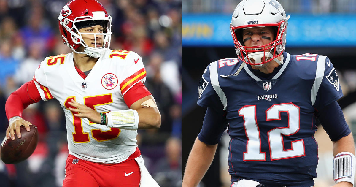 Titans Vs. Chiefs: AFC Championship Game 2020 Schedule, Stream, Scores,  Bracket, Odds And Picks Against The Spread