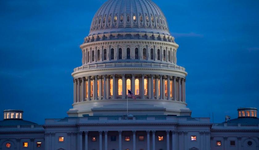 5 problems with a $22 trillion national debt. (CBS News photo)