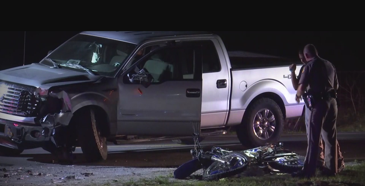 Fhp Identifies Victim In Fatal Motorcycle Crash In Fort Myers Wink News 2387