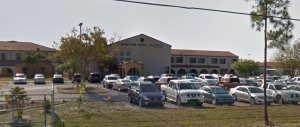 Mariner High School. (Google Maps photo)