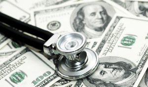 Avoiding surprise medical bills. (Credit: CBS News)