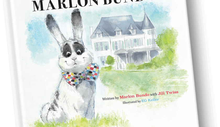 Last Week Tonight with John Oliver Presents a Day in the Life of Marlon Bundo. (Wikipedia photo)