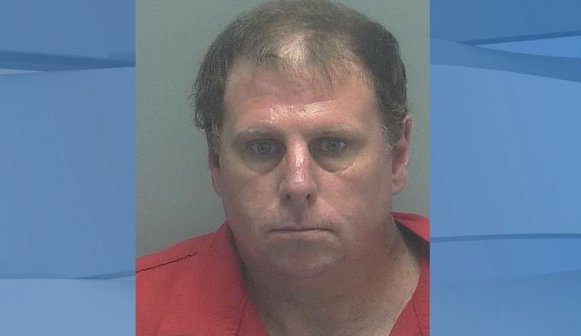 Serial pet store thief arrested in Cape Coral - WINK News