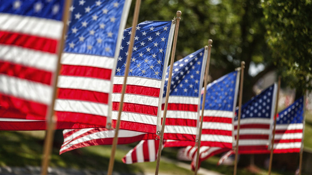 SWFL veterans reflect on lifetimes of military service - WINK News